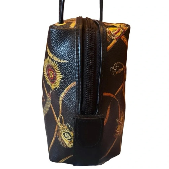 MARK CROSS Equestrian Mini Crossbody - Picture 8 of 16